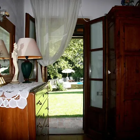 Casa Grazia