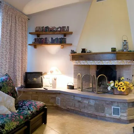 Casa Grazia *