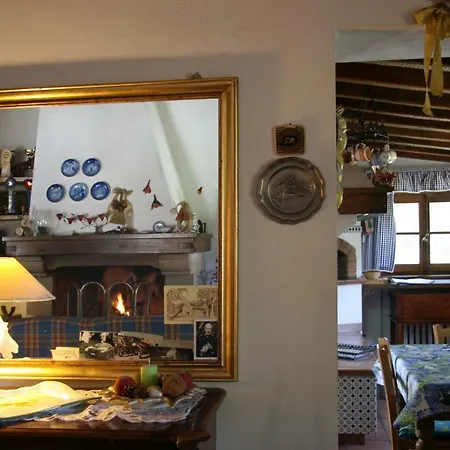 Сasa de vacaciones Casa Grazia *