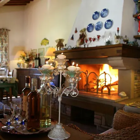 Casa Grazia *