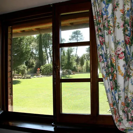 Casa Grazia Gambassi Terme