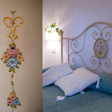 Casa Grazia Сasa de vacaciones