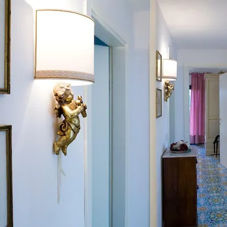 Casa Grazia Gambassi Terme