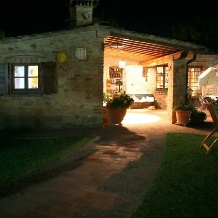 Casa Grazia Сasa de vacaciones *