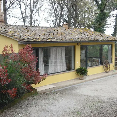 Сasa de vacaciones Casa Grazia *