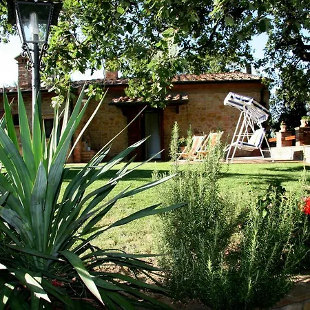 Casa Grazia