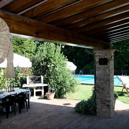 Casa Grazia *