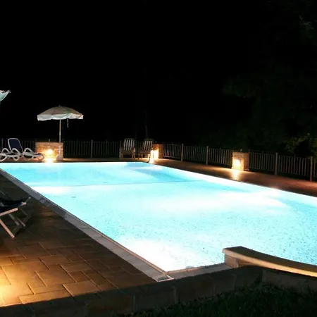 Casa Grazia Сasa de vacaciones Gambassi Terme