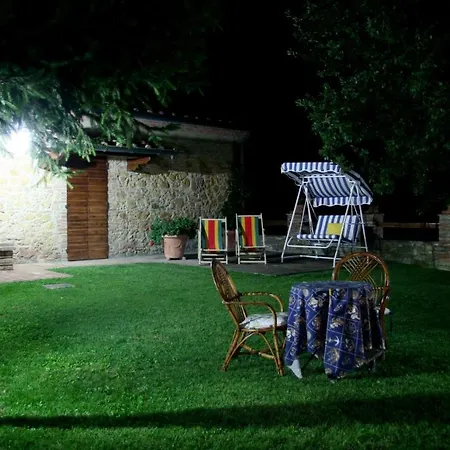 Casa Grazia Сasa de vacaciones *