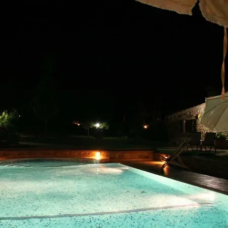 Casa Grazia Сasa de vacaciones Gambassi Terme