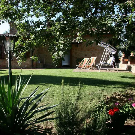Сasa de vacaciones Casa Grazia *