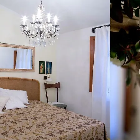 Casa Grazia Сasa de vacaciones