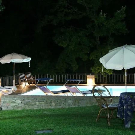 Casa Grazia Сasa de vacaciones